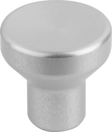 Pilzknöpfe mit Innengewinde