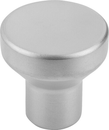 Pilzknöpfe mit Innengewinde