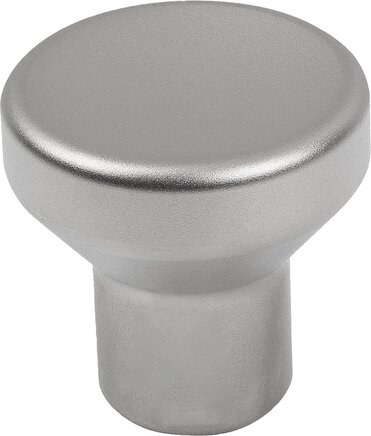 Pilzknöpfe mit Innengewinde