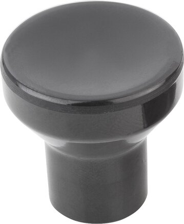 Pilzknöpfe mit Innengewinde