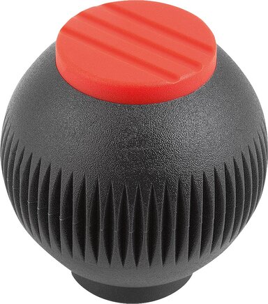 Griffkugeln mit Innengewinde