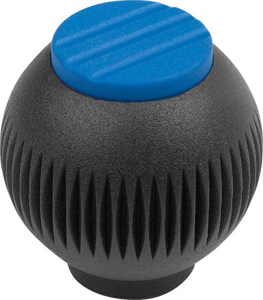 Griffkugeln mit Innengewinde