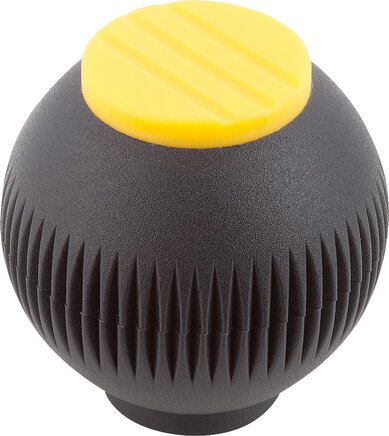 Griffkugeln mit Innengewinde