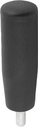 Zylindergriffe drehbarmit Innensechskant