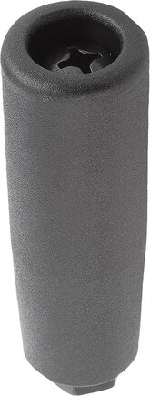 Zylindergriffe umlegbar