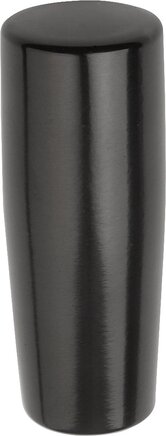 Konusgriffe mit Gewindebuchse, Form E