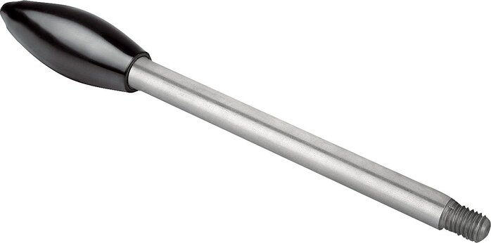 Griffstangen, Form B