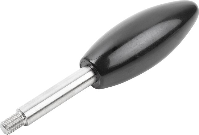 Griffstangen, Form B