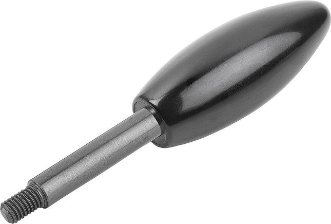 Griffstangen, Form B