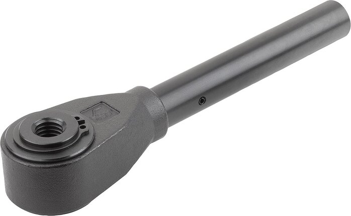 Spanner mit Innengewinde