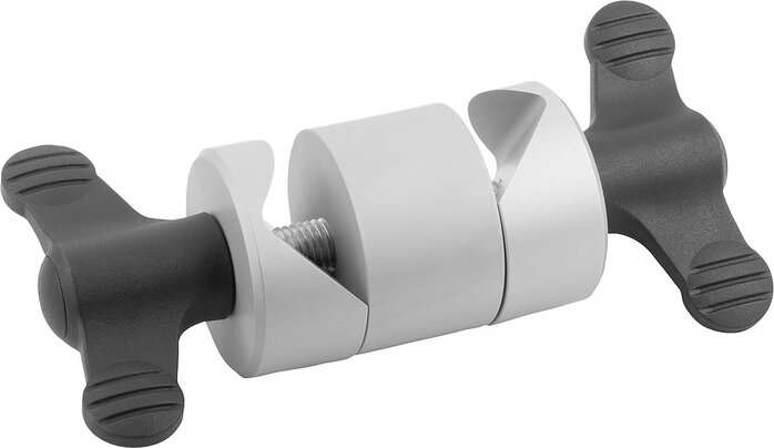 Spanngelenke einzeln verstellbar