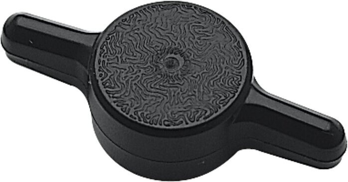 Flügelgriffe für Schrauben mit Innensechskant