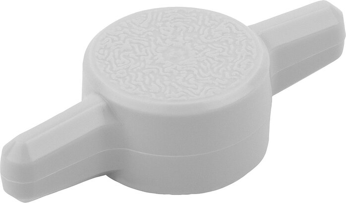 Flügelgriffe für Schrauben mit Innensechskant