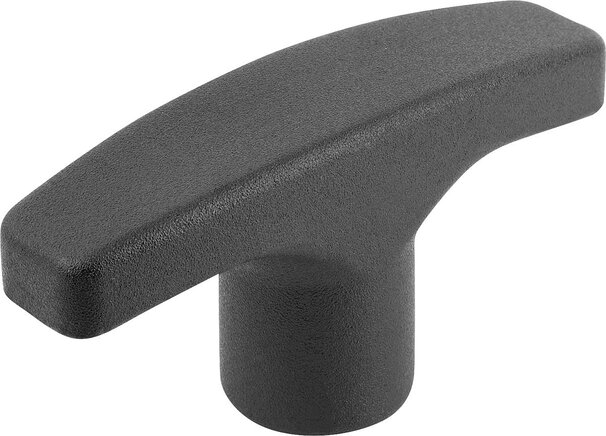 T-Griffe, Innengewinde