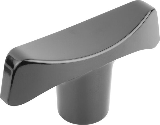 T-Griffe, Innengewinde