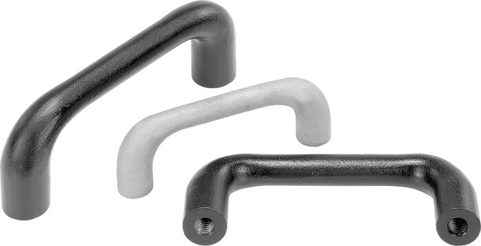 Bügelgriffe