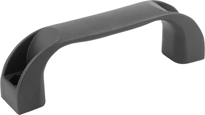 Bügelgriffe hochtemperaturbeständig