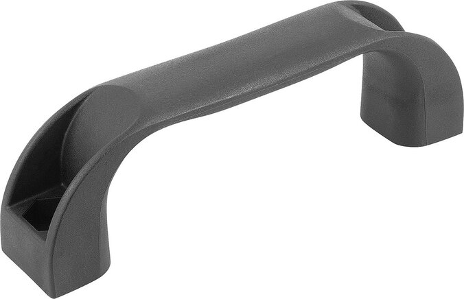 Bügelgriffe antistatisch