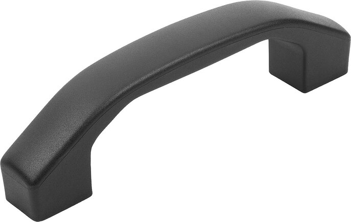 Bügelgriffe hochtemperaturbeständig