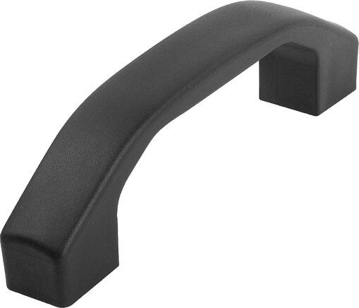 Bügelgriffe Kunststoff metall-detektierbar