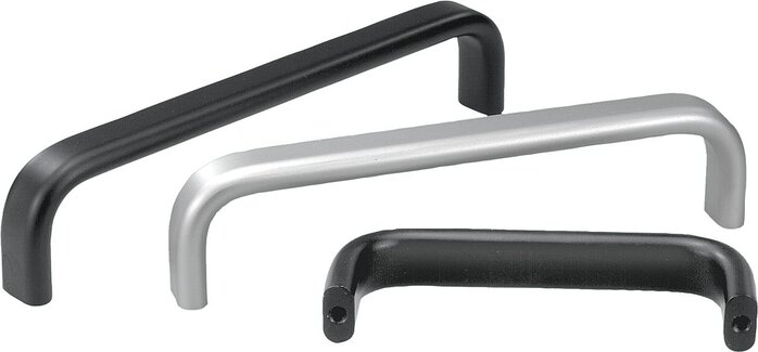 Bügelgriffe