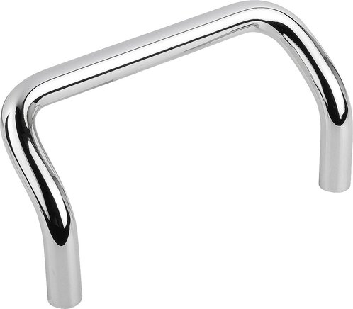 Bügelgriffe abgewinkelt