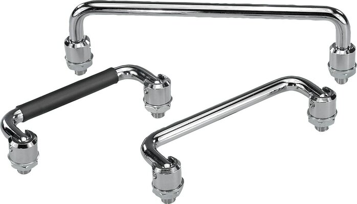 Bügelgriffe klappbar