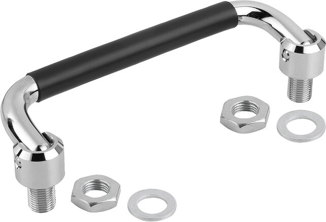 Bügelgriffe klappbar