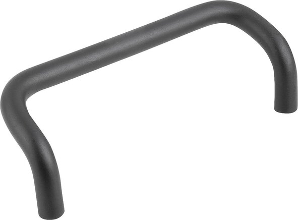 Bügelgriffe abgewinkelt