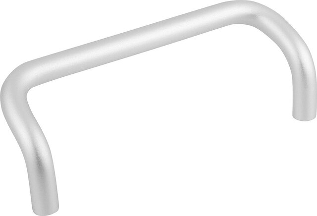 Bügelgriffe abgewinkelt