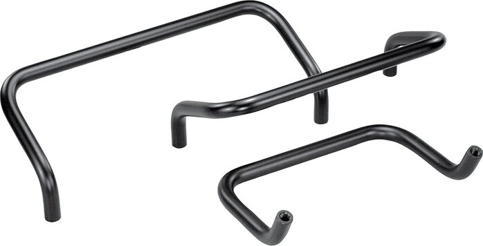 Bügelgriffe abgewinkelt