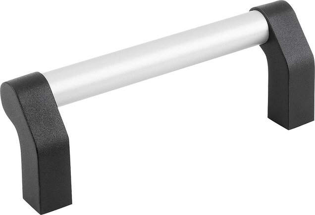 Rohrgriffe abgewinkelt