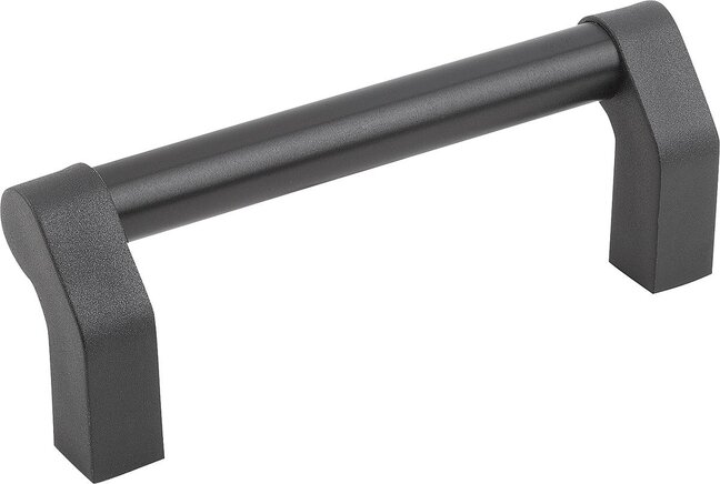 Rohrgriffe abgewinkelt