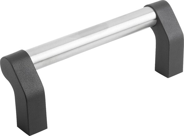 Rohrgriffe abgewinkelt