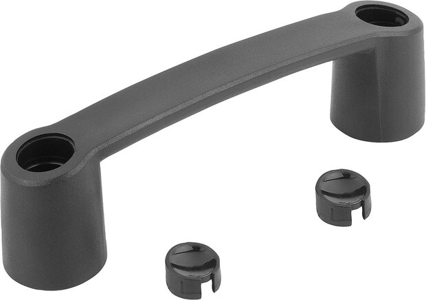 Bügelgriffe Form B