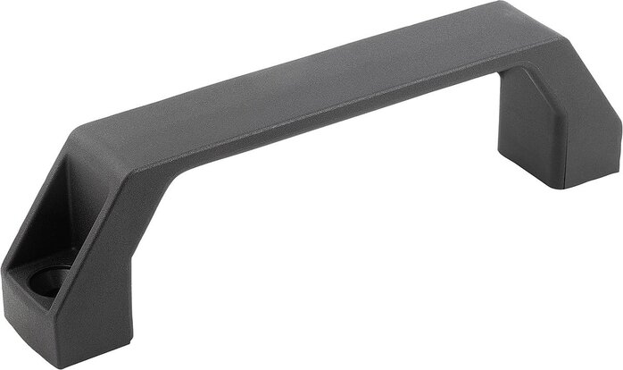 Bügelgriffe, Form B