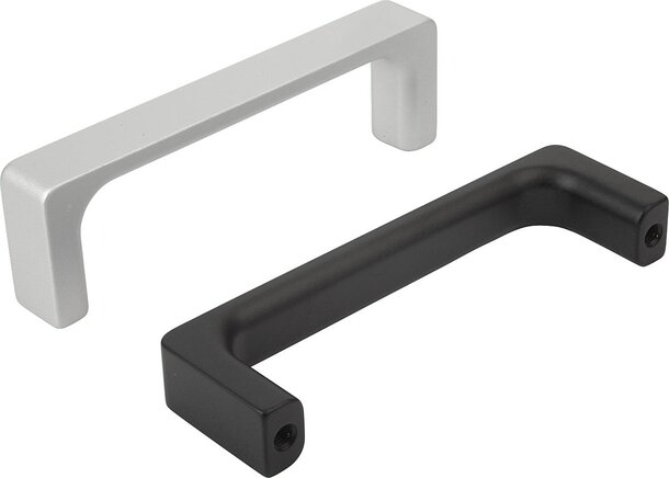 Gerätegriffe, Form A