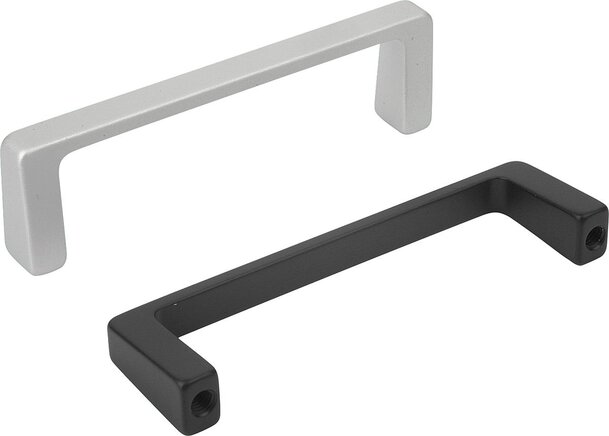 Gerätegriffe, Form B