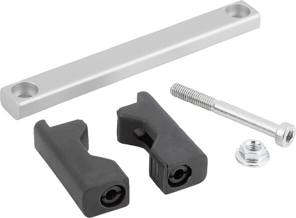 Bügelgriffe, Form B