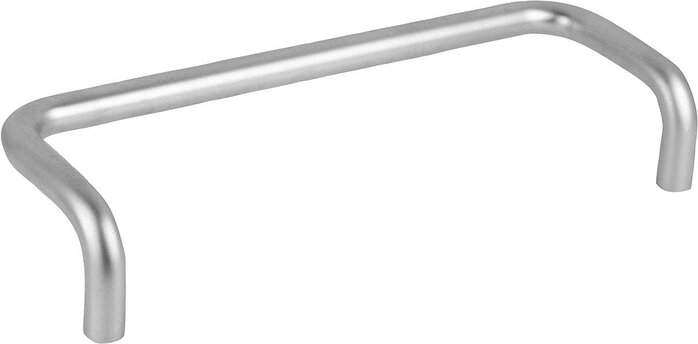 Bügelgriffe, Form A