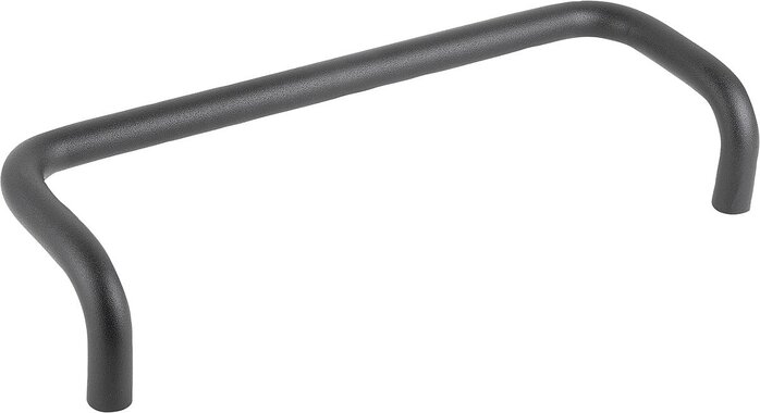 Bügelgriffe, Form A