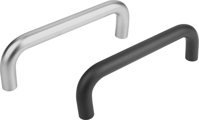 Bügelgriffe, Form B