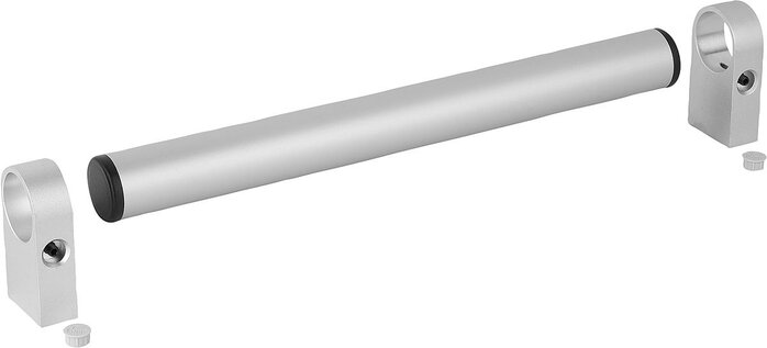 Rohrgriffe einstellbar