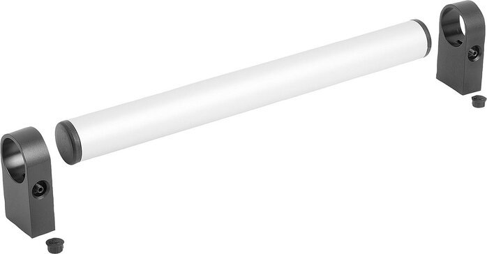 Rohrgriffe einstellbar