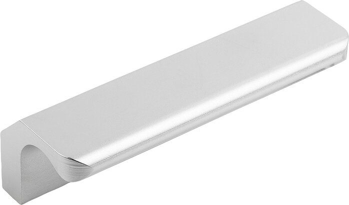 Profilgriffe Edelstahl