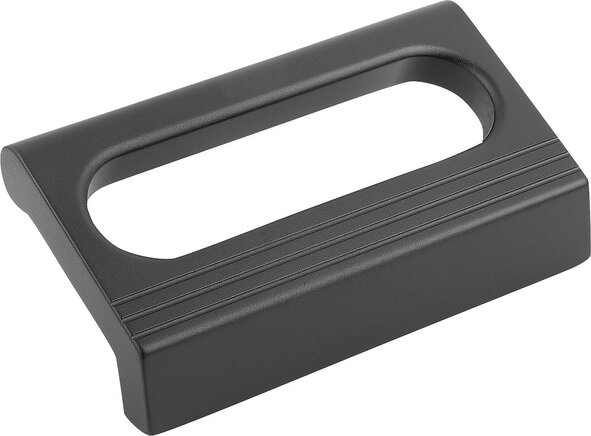 Winkelprofilgriffe, Form A