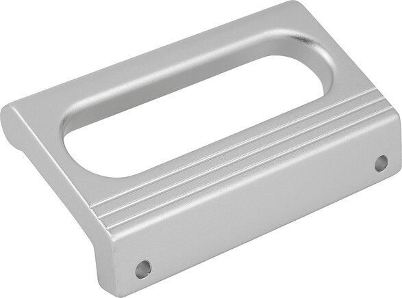 Winkelprofilgriffe, Form B