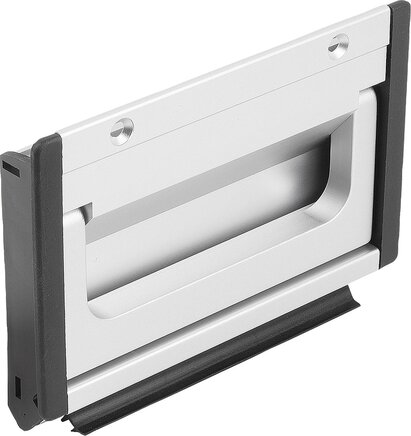 Schalengriffe klappbar, Form B