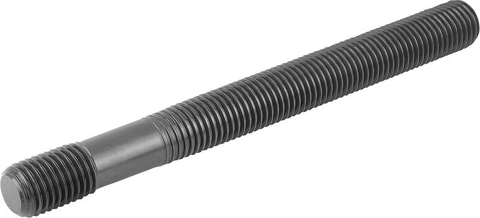 Stiftschrauben DIN 6379