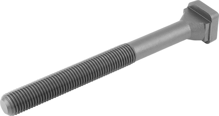 Schrauben für T-Nuten DIN 787